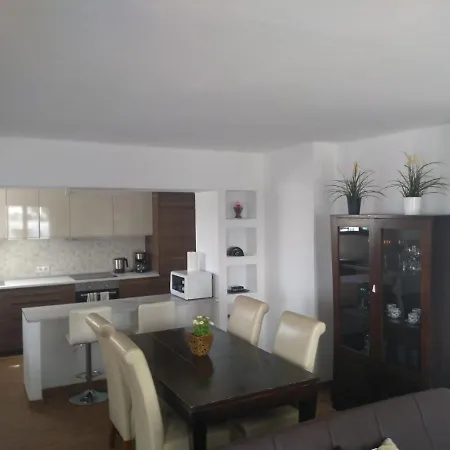 Vakantiehuis La Casa De La Playa Puerto del Carmen (Lanzarote)