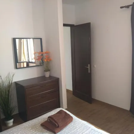 La Casa De La Playa Сasa de vacaciones