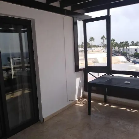 Vakantiehuis La Casa De La Playa