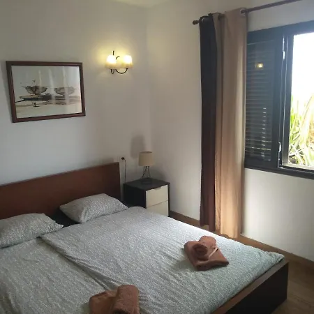 Vakantiehuis La Casa De La Playa Puerto del Carmen (Lanzarote)