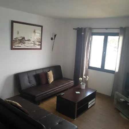 Vakantiehuis La Casa De La Playa Puerto del Carmen (Lanzarote)