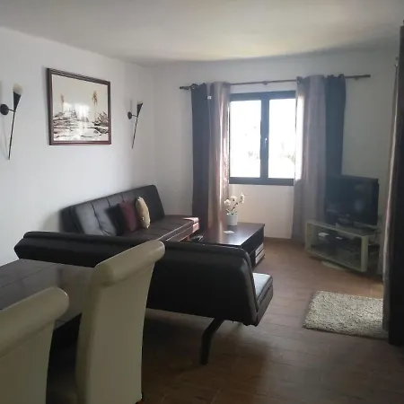 Vakantiehuis La Casa De La Playa *
