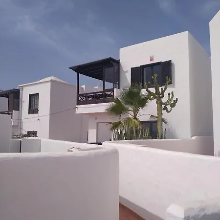 Vakantiehuis La Casa De La Playa *