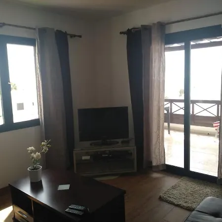 La Casa De La Playa