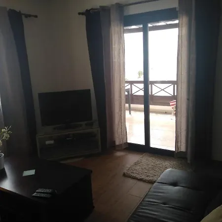 La Casa De La Playa 펜션 푸에르토 델 카르멘