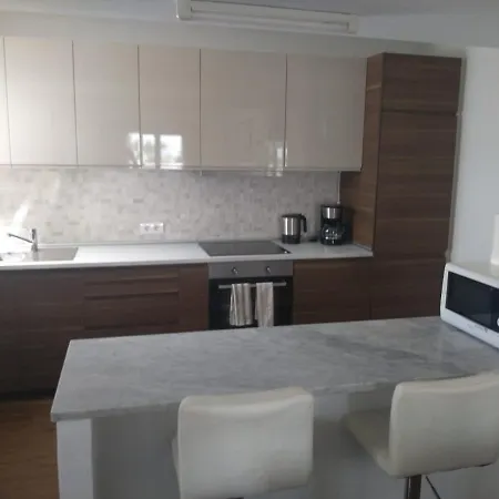 펜션 La Casa De La Playa