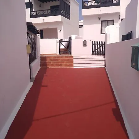 La Casa De La Playa