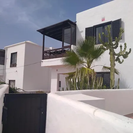 Casa vacanze La Casa De La Playa