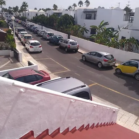 La Casa De La Playa Puerto del Carmen (Lanzarote)