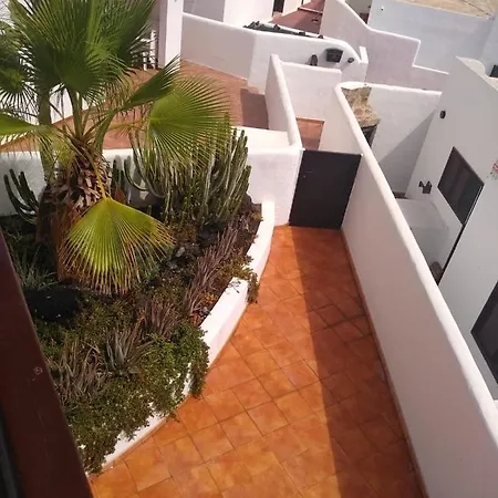 La Casa De La Playa Holiday home