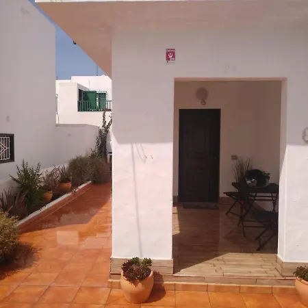 Holiday home La Casa De La Playa